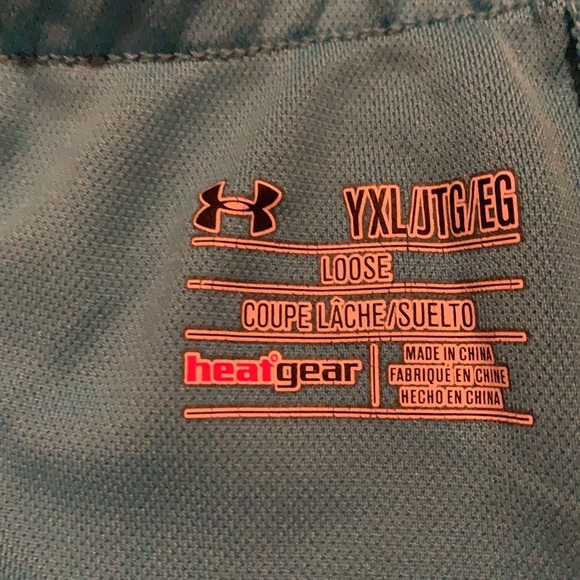 Under Armour shorts - Picture 2 of 2